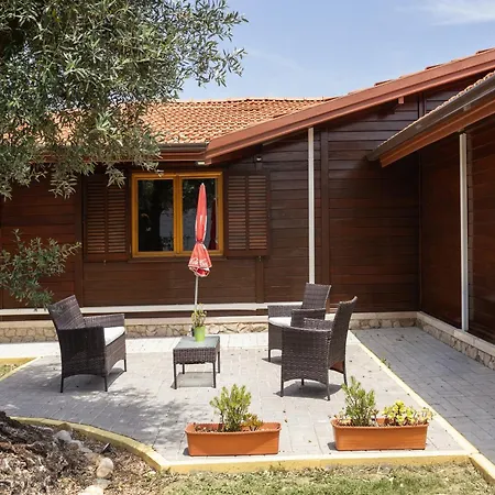 Chalet Casa Da Poesia