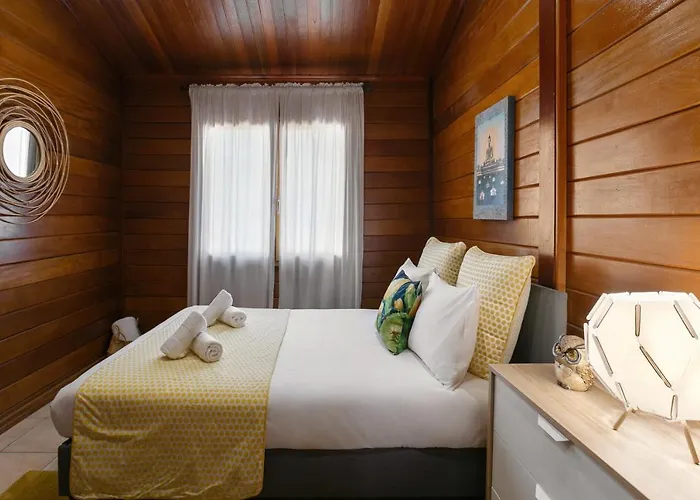 Casa Da Poesia Chalé