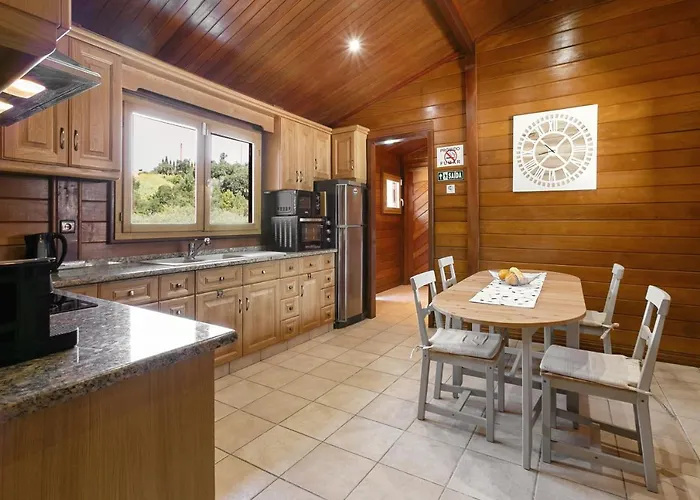 Chalé Casa Da Poesia *