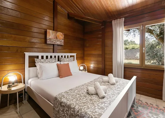 Chalé Casa Da Poesia *